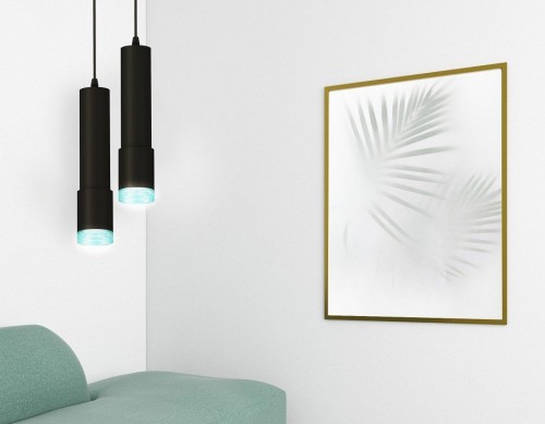 Подвесной светильник Ambrella light Xp742 XP7422004