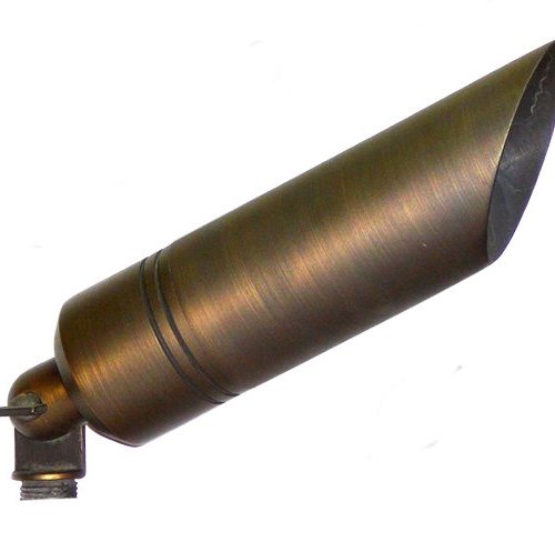 Грунтовый светильник LD-Lighting LD-CO26