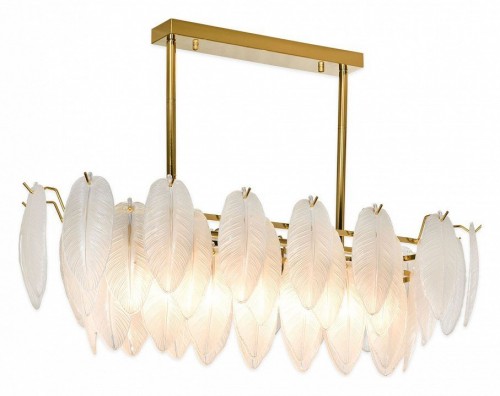 Потолочная люстра Lussole Hesperia LSP-8840