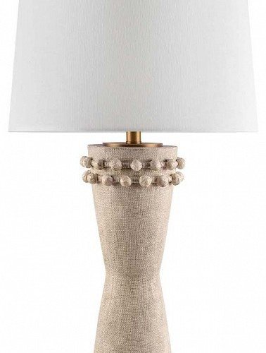 Настольная лампа декоративная Loft it Perla 10507T