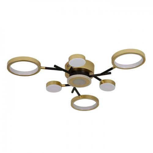 Потолочная люстра Hybrid 4686-7C Потолочная люстра Hybrid 4686-7C