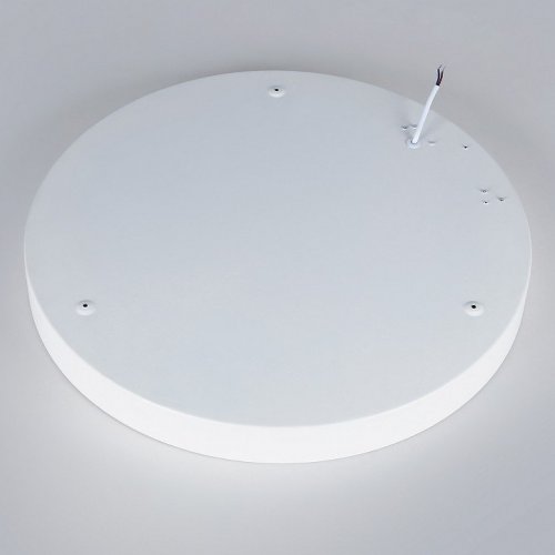 Потолочный светодиодный светильник Ambrella light Orbital Design FZ1401