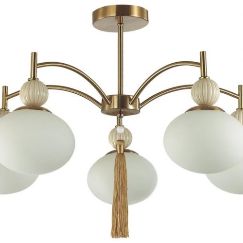 Потолочная люстра Lumion Gloriya 8272/5C