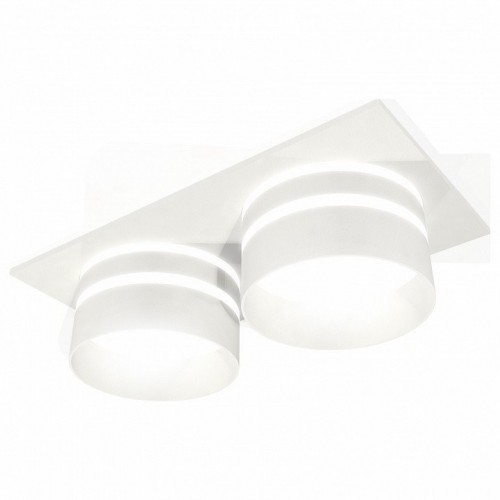 Встраиваемый светильник Ambrella light Xc635 1 XC7635042 Встраиваемый светильник Ambrella light Xc635 1 XC7635042