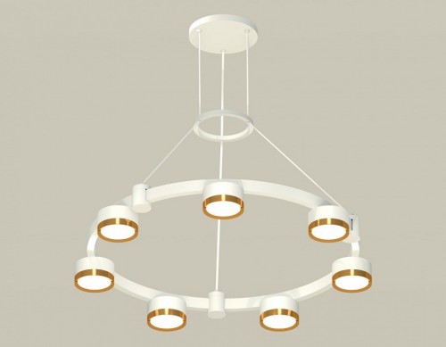 Подвесной светильник Ambrella light TRADITIONAL XR92031502