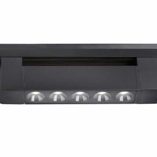 Трековый светодиодный светильник Ambrella light Track System GL6703