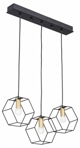 Подвесной светильник Vitaluce V4956-1/3S Подвесной светильник Vitaluce V4956-1/3S