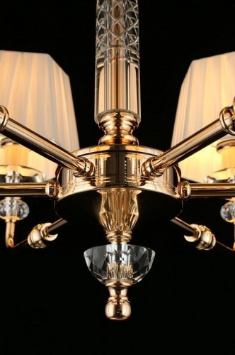 Подвесная люстра Aployt Silvian APL.719.03.06 Подвесная люстра Aployt Silvian APL.719.03.06