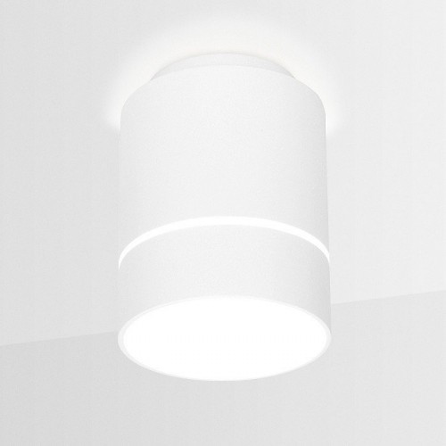 Потолочный светодиодный светильник Ambrella light Techno Spot TN256