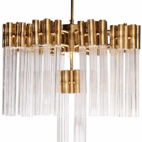 Потолочная люстра DeLight Collection Burj BRCH9076-9