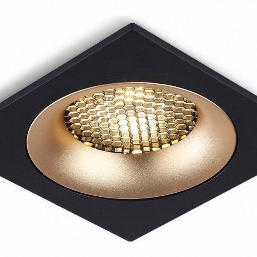 Встраиваемый светильник Ambrella Light Techno Spot Standard Tech TN102730