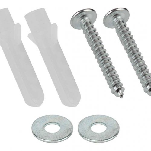 Светильник уличный настенный ЭРА «Адрия» GBW-102-BL-0230 230В 2хGU10 IP54 вверх/вниз черный Б0069595