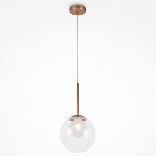 Подвесной светильник Maytoni Basic form MOD521PL-01G3