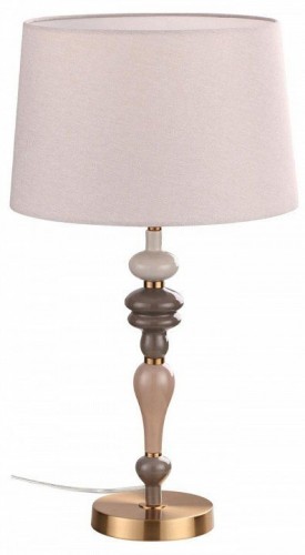 Интерьерная настольная лампа Odeon Light Homi 5040/1T