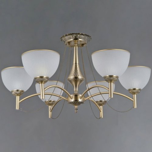 Люстра Illumico IL0653-6CSQ-25AB ELITE