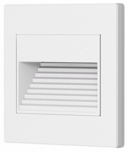 Встраиваемый светильник Denkirs DK3050-WH