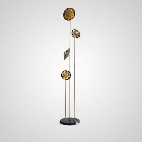 Торшер ImperiumLoft CAMELLIA-FL01