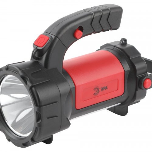 Фонарь-прожектор светодиодный ЭРА Альфа аккумуляторный 730 лм PA-607 Б0052745