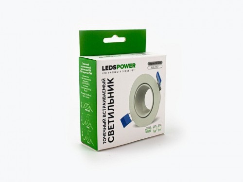 Точечный светильник LEDS Power GLOW 007885