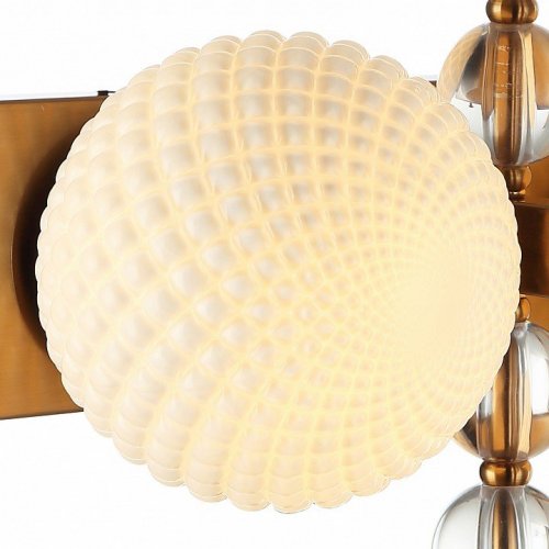 Бра Stilfort Queenly 2120/03/01W Бра Stilfort Queenly 2120/03/01W