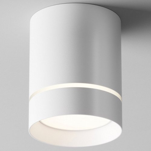 Точечный светильник Maytoni Orlo C085CL-9W4K-W