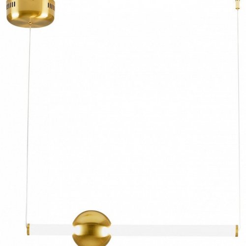 Подвесной светильник Moderli Eclipse V10698-PL