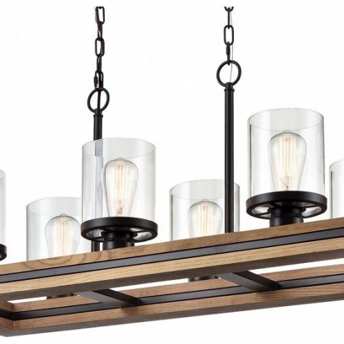 Подвесная люстра Wertmark Bonnie WE583.06.023 Подвесная люстра Wertmark Bonnie WE583.06.023