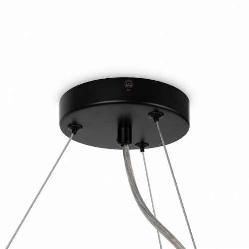 Подвесной светильник Maytoni Dallas MOD545PL-25B Подвесной светильник Maytoni Dallas MOD545PL-25B