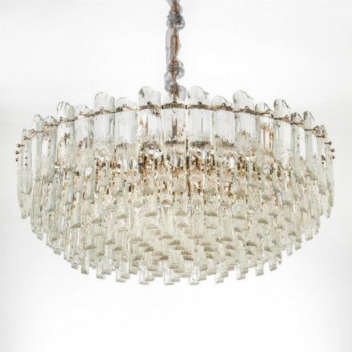 Подвесная люстра MODELUX ML.7083.18 GD