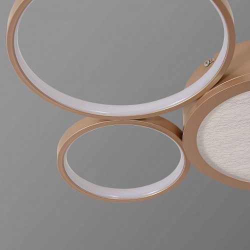 Потолочный светодиодный светильник F-Promo Campus 4681-3C Потолочный светодиодный светильник F-Promo Campus 4681-3C