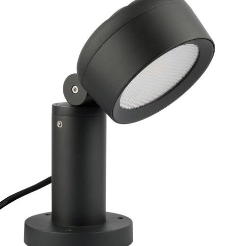 Грунтовый светильник Oasis Light HAMBURG W1093 Gr