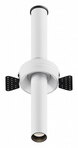 Встраиваемый светильник Maytoni Focus T C140TRS-L300-7W4K-W