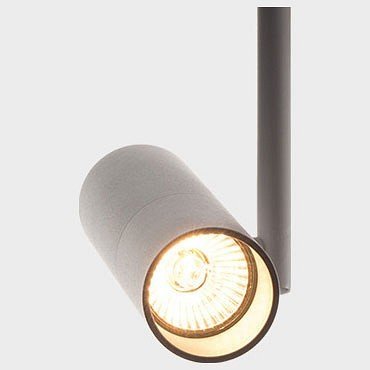 Трековый светильник Italline M03-092 white