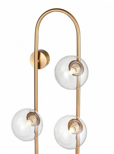 Бра Vele Luce Bianco VL5714W11