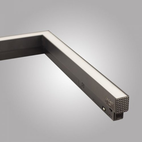 Трековый светильник AM Group MAGNET AM511 LL-20-18+18P 4000K Трековый светильник AM Group MAGNET AM511 LL-20-18+18P 4000K