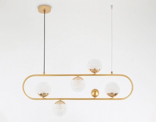 Подвесной светильник Ambrella light TRADITIONAL TR5433