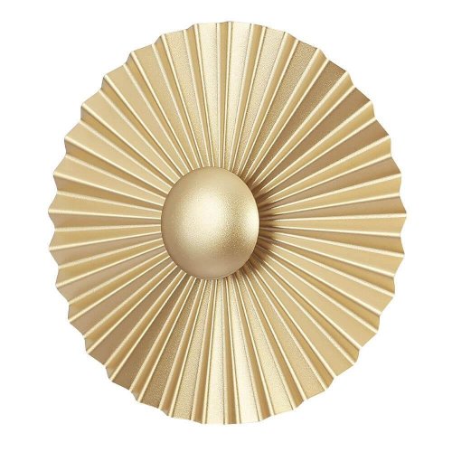 Бра Crystal Lux Hola AP4W Led D250