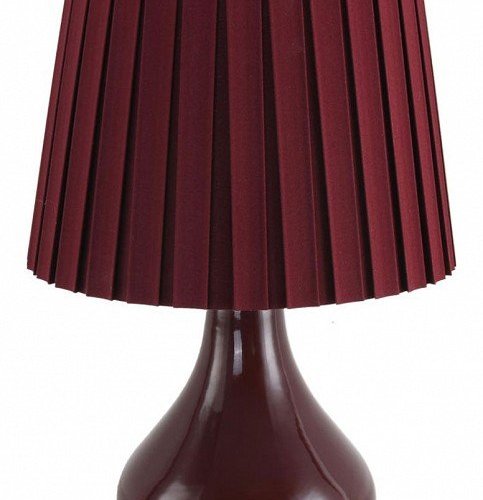 Настольная лампа Lumion County Naina 8185/1T