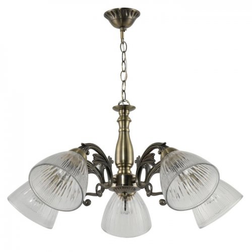 Подвесная люстра  57470-0.4-05