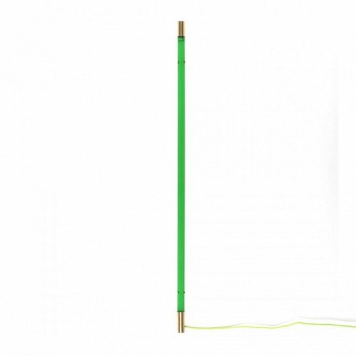 Настенный светильник Seletti Linea 06940 GRE