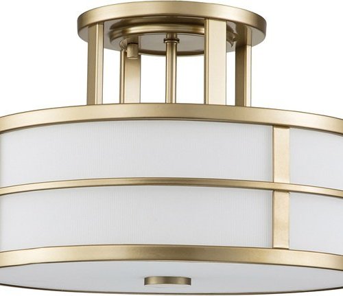 Потолочный светильник Feiss Fusion FE-FUSION-SF-PNBR