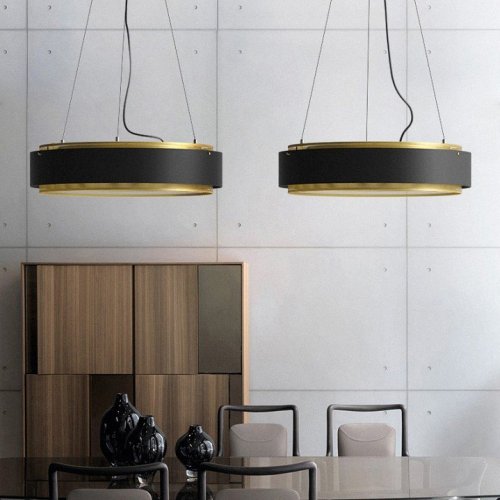 Подвесной светильник ImperiumLoft CASING01