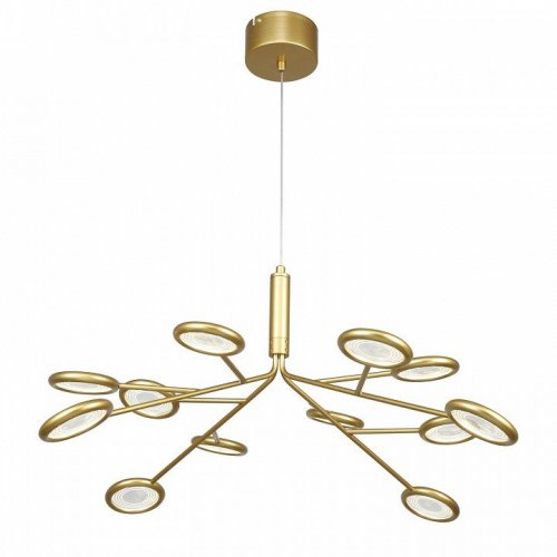 Подвесная люстра F-Promo Mugs 4253-12P Подвесная люстра F-Promo Mugs 4253-12P