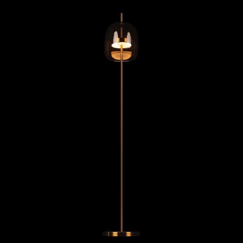 Торшер Dauphin 10040F/A