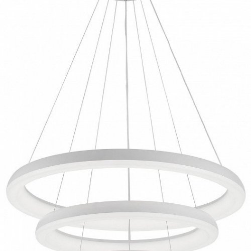 Подвесной светильник Citilux Юпитер Смарт CL730A150S