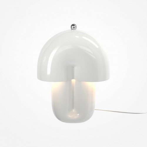 Интерьерная настольная лампа Maytoni Hope MOD479TL-L14W3K