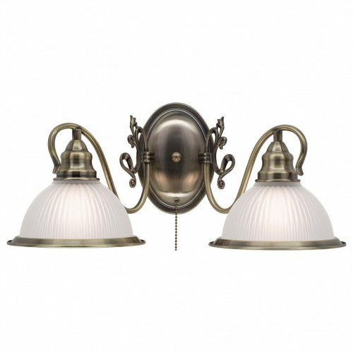 Бра Citilux Идальго CL434321 Бра Citilux Идальго CL434321