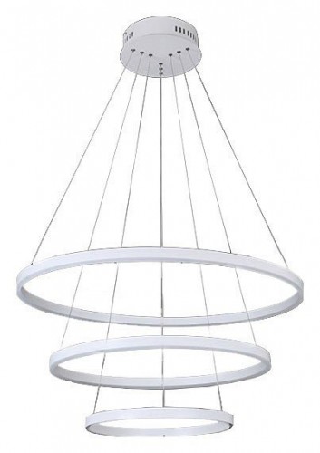 Подвесной светильник Kink Light Тор 08223,01A(4000K)