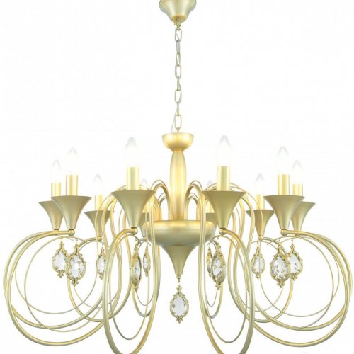 Подвесная люстра AM349920 349920/10 CG