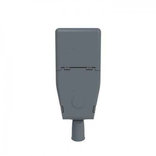 Уличный консольный светильник Магистраль ДКУ05-150-302-5К ШБ130х75